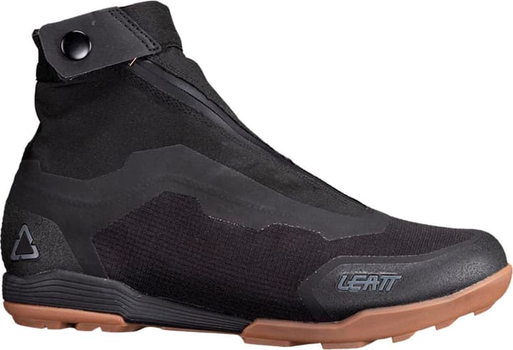 Leatt Hydradri 7.0 Clip Veloschuhe schwarz von Leatt