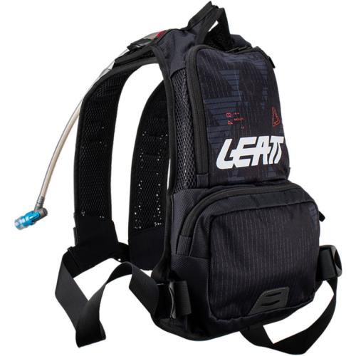 Leatt Hydration Moto Race 1.5 HF - Black von Leatt