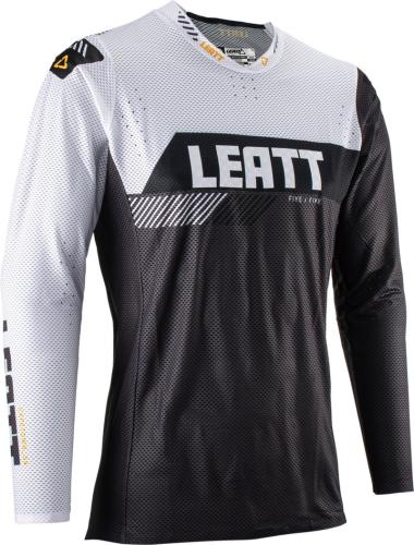 Leatt Jersey Moto 5.5 UltraWeld 23 - Graphite (Grösse: M) von Leatt