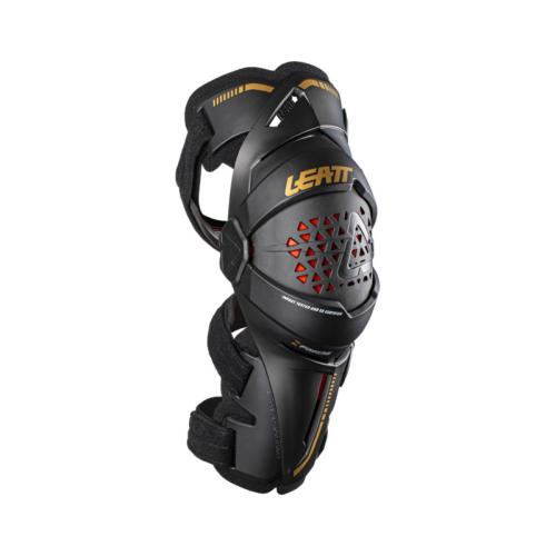 Leatt Knieorthese Z-Frame Paar - schwarz (Grösse: XL) von Leatt