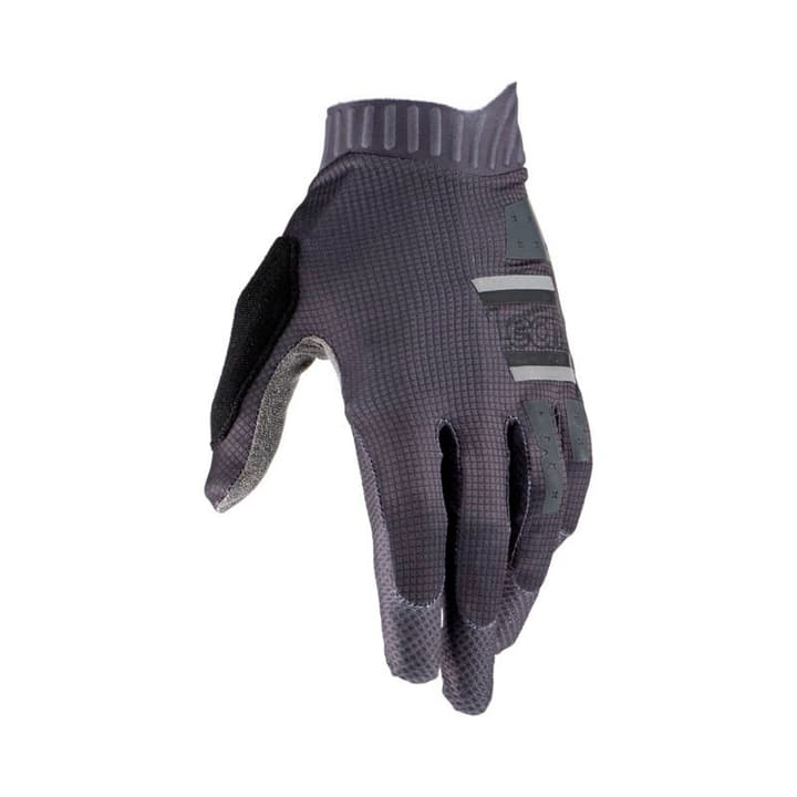 Leatt MTB 1.0 GripR Bike-Handschuhe anthrazit von Leatt