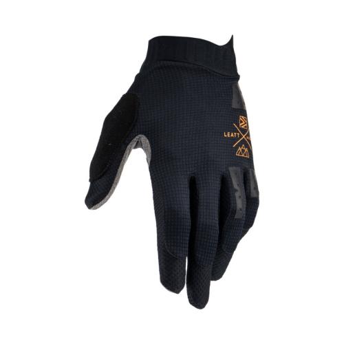 Leatt MTB 1.0 GripR Damen Handschuhe - stealth XS von Leatt