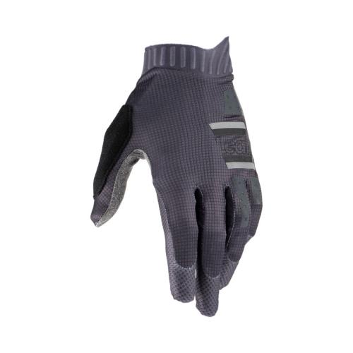 Leatt MTB 1.0 GripR Handschuhe - stealth M von Leatt