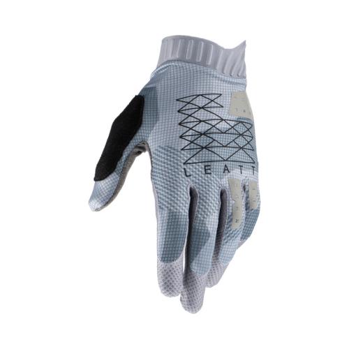 Leatt MTB 1.0 GripR Handschuhe - titanium S von Leatt