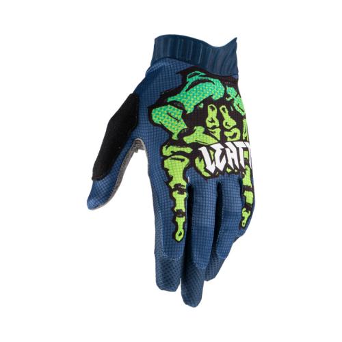 Leatt MTB 1.0 GripR Handschuhe - zombie M von Leatt