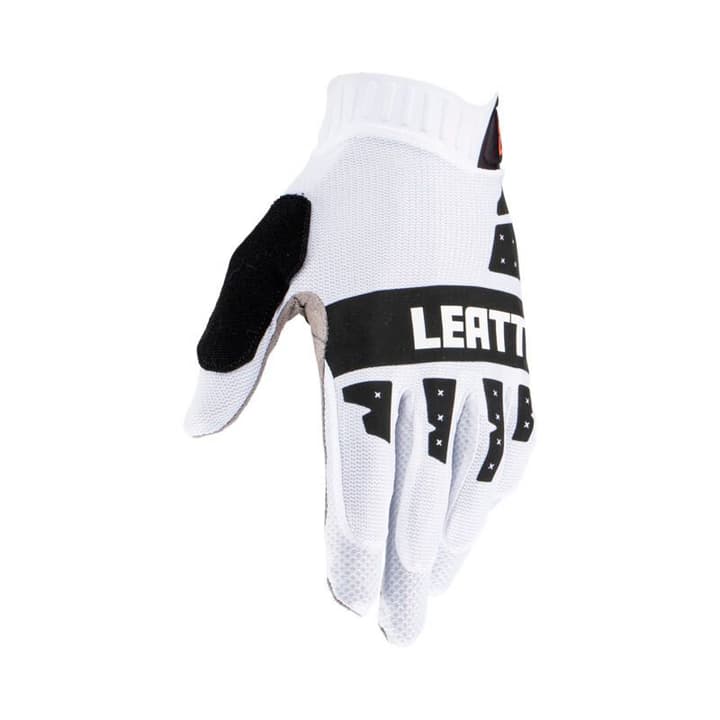 Leatt MTB 2.0 X-Flow Bike-Handschuhe weiss von Leatt