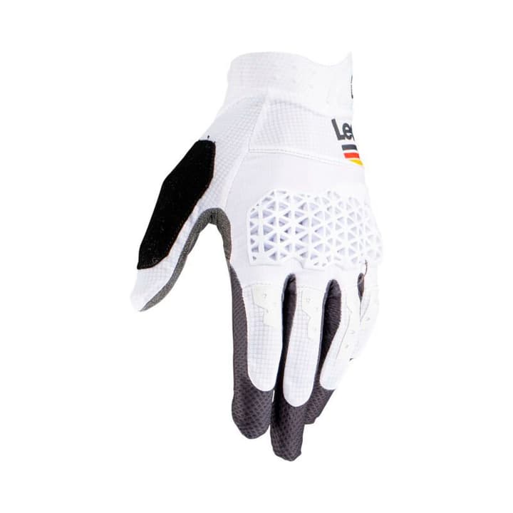 Leatt MTB 3.0 Gloves Bike-Handschuhe weiss von Leatt