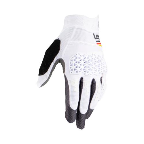 Leatt MTB 3.0 Lite Handschuhe - weiss S von Leatt