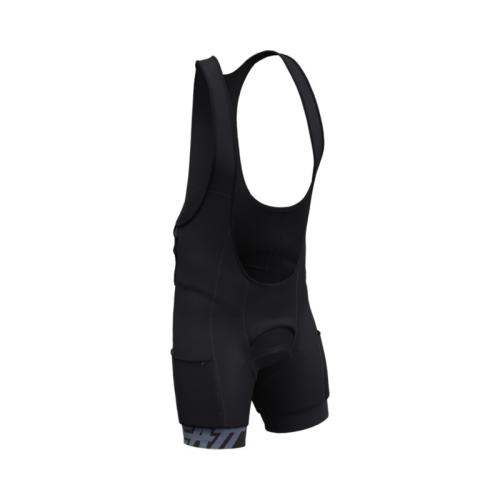 Leatt MTB 4.0 BIB Liner - schwarz S von Leatt