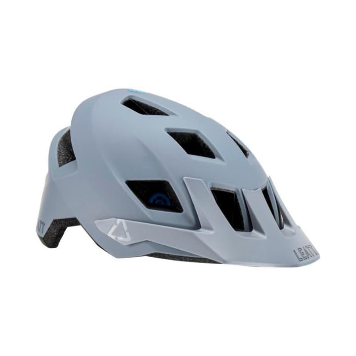 Leatt MTB All-MTN 1.0 Velohelm denim von Leatt