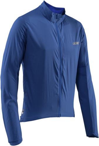 Leatt MTB Endurance 2.0 Jacke - blue (Grösse: S) von Leatt