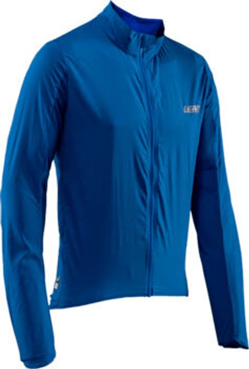Leatt MTB Endurance 2.0 Jacket Bikejacke blau von Leatt