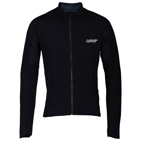 Leatt - MTB Endurance 2.0 Jacket - Velojacke Gr L;M;XL;XXL braun;schwarz von Leatt