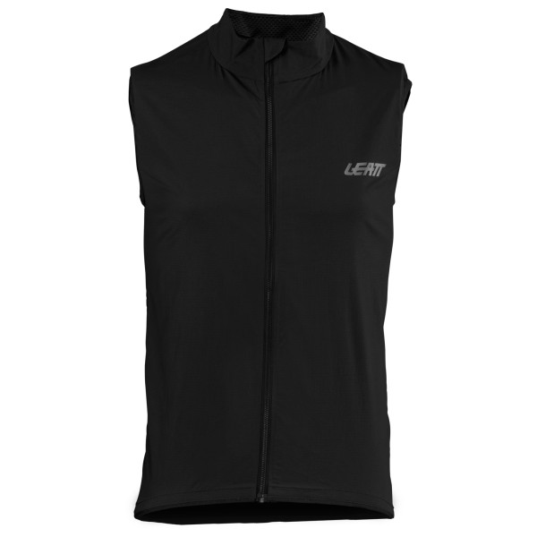 Leatt - MTB Endurance 2.0 Vest - Velogilet Gr M schwarz von Leatt