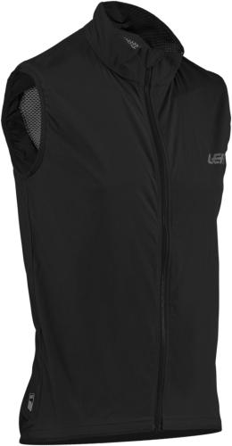 Leatt MTB Endurance 2.0 Vest - black (Grösse: S) von Leatt