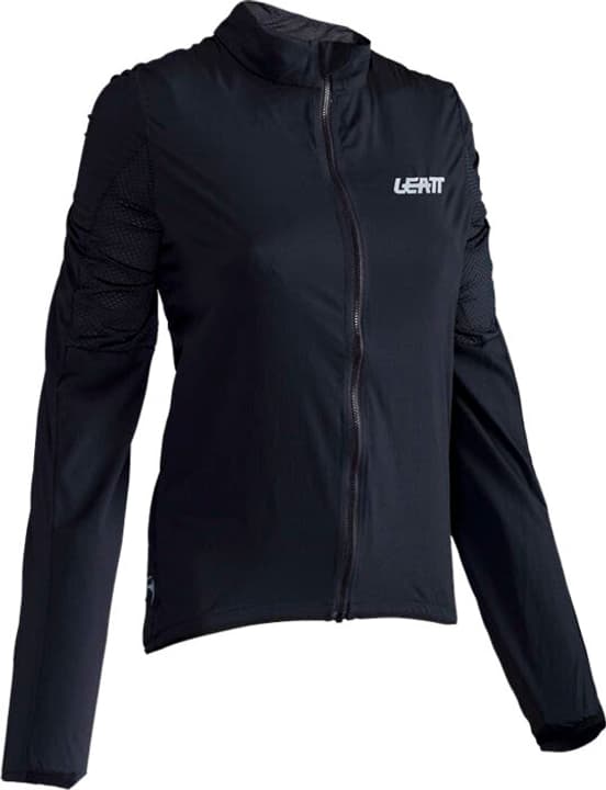 Leatt MTB Endurance 2.0 Women Jacke Bikejacke schwarz von Leatt