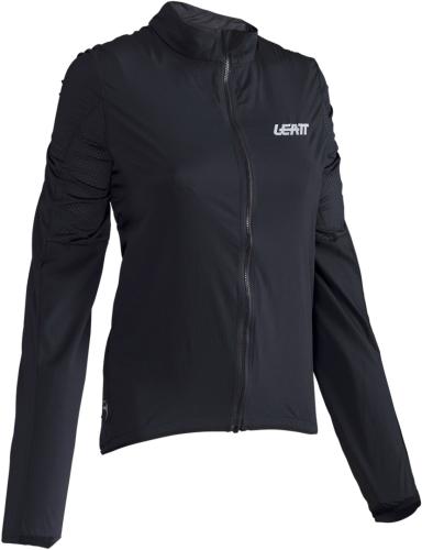 Leatt MTB Endurance 2.0 Women Jacke - black (Grösse: XL) von Leatt