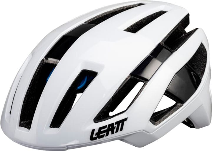 Leatt MTB Endurance 3.0 Helmet Velohelm weiss von Leatt