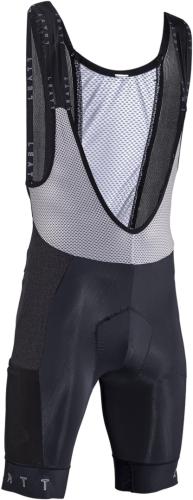 Leatt MTB Endurance 5.0 Bib - black (Grösse: S) von Leatt