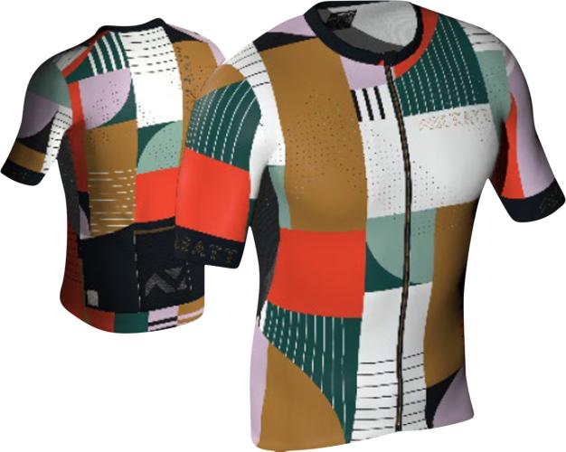 Leatt MTB Endurance 5.0 Jersey art (Grösse: S) von Leatt