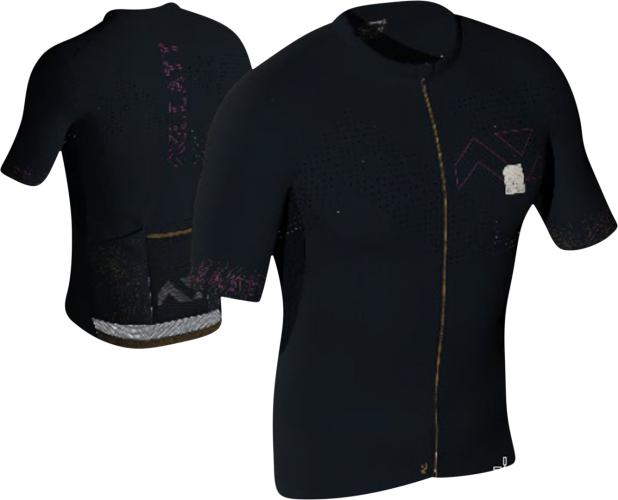 Leatt MTB Endurance 5.0 Jersey black (Grösse: M) von Leatt