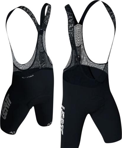 Leatt MTB Endurance 6.0 Bib black (Grösse: M) von Leatt