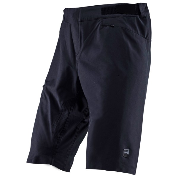 Leatt - MTB Enduro 1.0 Shorts - Velohose Gr M;S;XL braun von Leatt