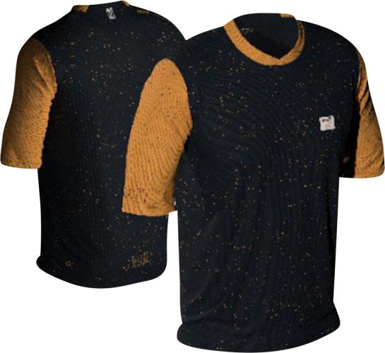 Leatt MTB Enduro 3.0 Jersey rust (Grösse: S) von Leatt