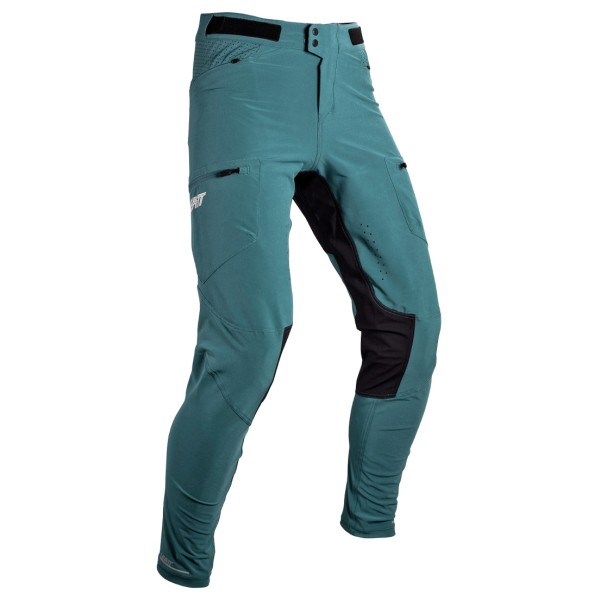 Leatt - MTB Enduro 3.0 Pants - Velohose Gr L türkis Leatt - MTB Enduro 3.0 Pants - Velohose Gr L türkis von Leatt
