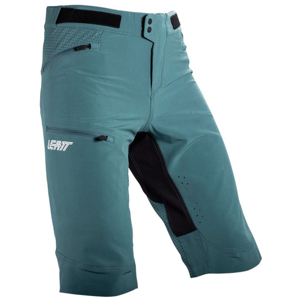 Leatt - MTB Enduro 3.0 Shorts - Velohose Gr M türkis von Leatt