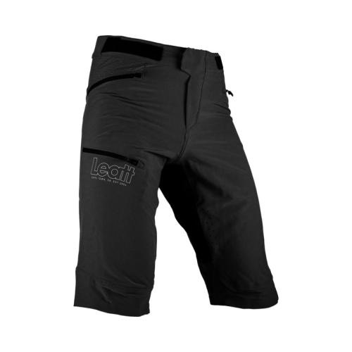 Leatt MTB Enduro 3.0 Shorts - schwarz 3XL von Leatt