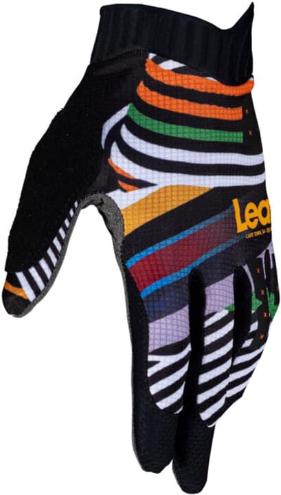 Leatt MTB Glove 1.0 Women Gripr Bike-Handschuhe mehrfarbig von Leatt
