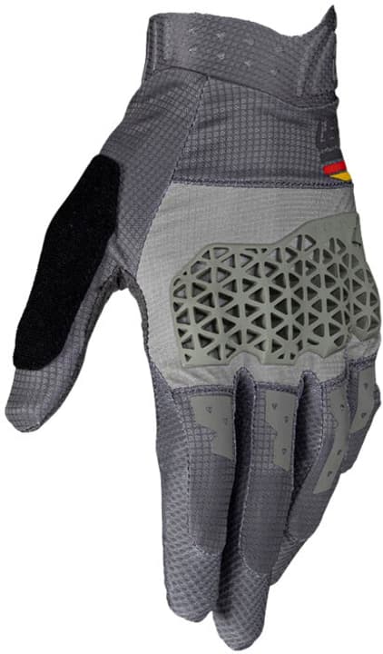 Leatt MTB Glove 3.0 Lite Bike-Handschuhe grau von Leatt