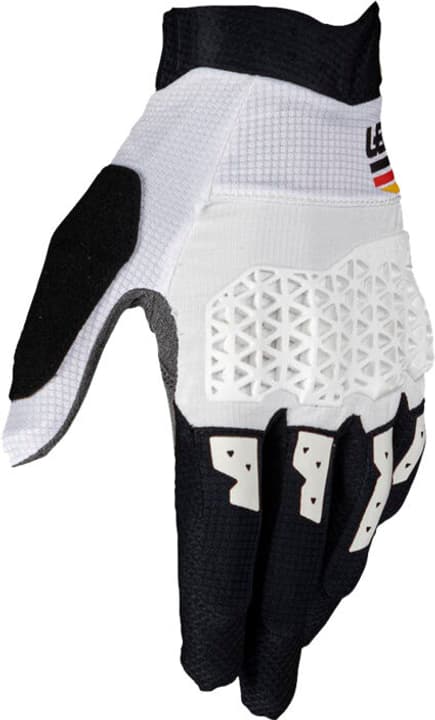 Leatt MTB Glove 3.0 Lite Bike-Handschuhe weiss von Leatt