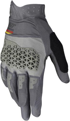 Leatt MTB Glove 3.0 Lite - granite (Grösse: XL) von Leatt