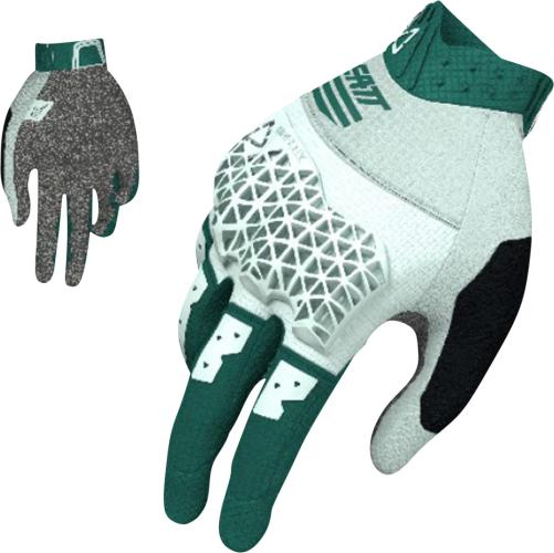 Leatt MTB Glove 3.0 Lite teal (Grösse: M) von Leatt