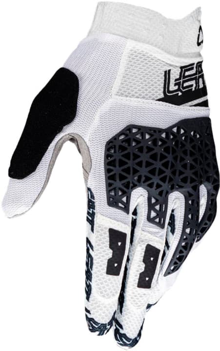 Leatt MTB Glove 4.0 Lite Bike-Handschuhe weiss von Leatt