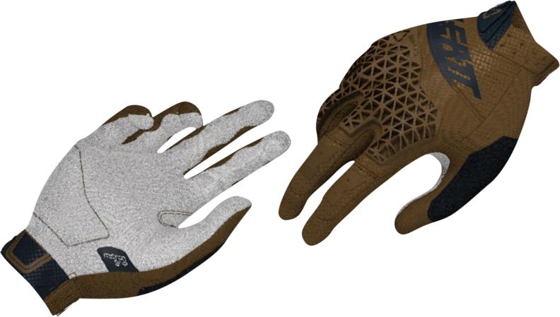 Leatt MTB Glove 4.0 Lite loam (Grösse: M) von Leatt