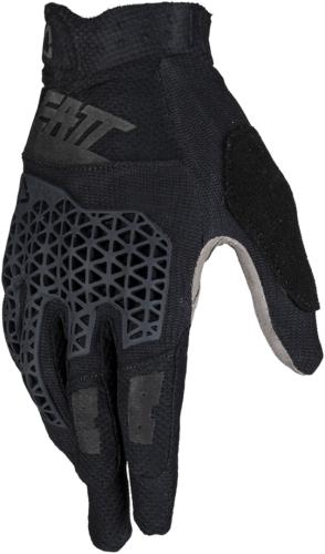 Leatt MTB Glove 4.0 Lite - stealth (Grösse: M) von Leatt