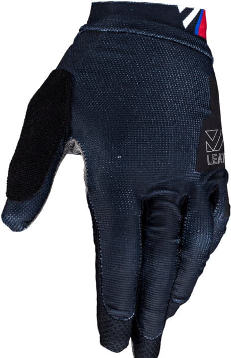 Leatt MTB Glove 5.0 Endurance Bike-Handschuhe schwarz von Leatt