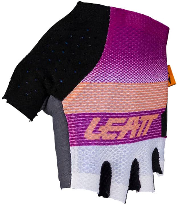 Leatt MTB Glove 5.0 Women Endurance Bike-Handschuhe dunkelviolett von Leatt