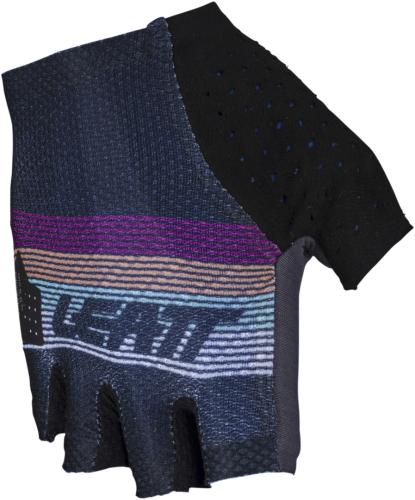 Leatt MTB Glove 5.0 Women Endurance - black (Grösse: S) von Leatt