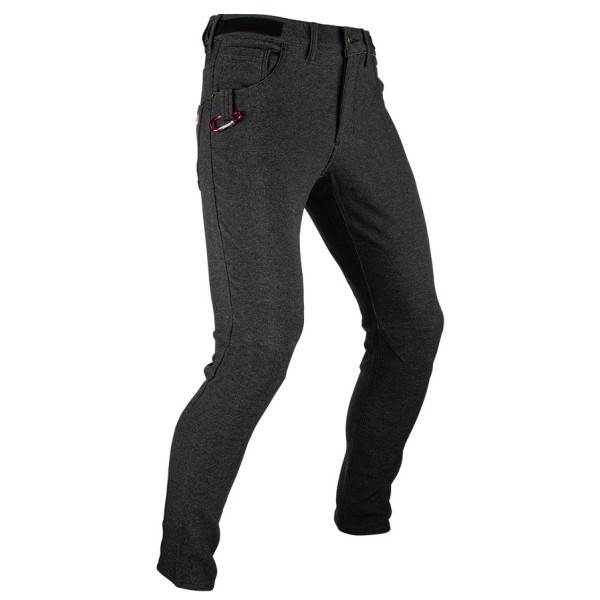 Leatt - MTB Gravity 3.0 Pant - Velohose Gr M schwarz von Leatt