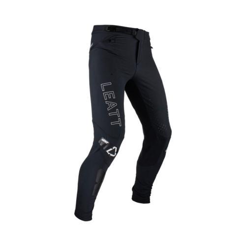 Leatt MTB Gravity 4.0 Damen Hose - schwarz M von Leatt