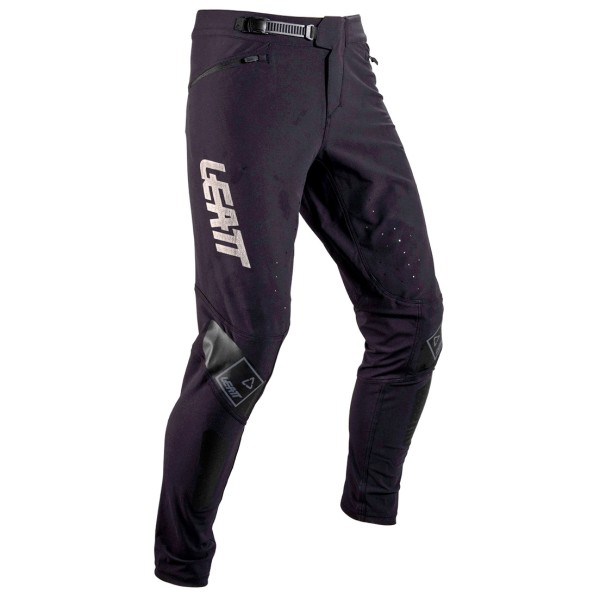 Leatt - MTB Gravity 4.0 Pant - Velohose Gr M grau von Leatt