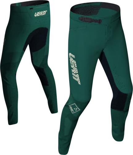 Leatt MTB Gravity 4.0 Pant teal (Grösse: M) von Leatt