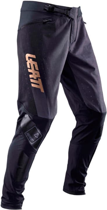 Leatt MTB Gravity 4.0 Pants Bikehose schwarz von Leatt