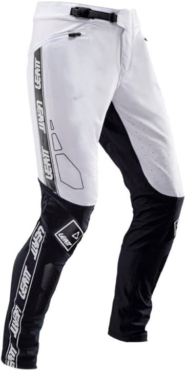 Leatt MTB Gravity 4.0 Pants Bikehose weiss von Leatt