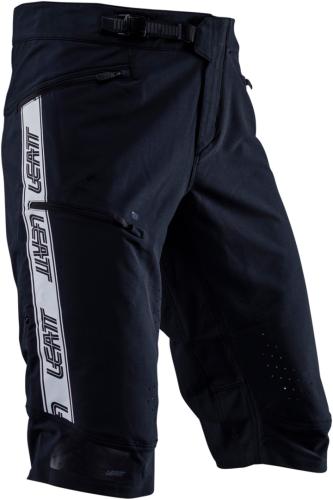 Leatt MTB Gravity 4.0 Shorts - black (Grösse: XL) von Leatt