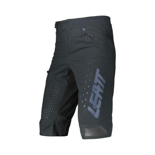 Leatt MTB Gravity 4.0 Shorts - schwarz (Grösse: XS) von Leatt